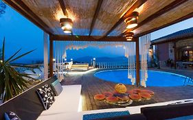 Eva'S Luxury Villa